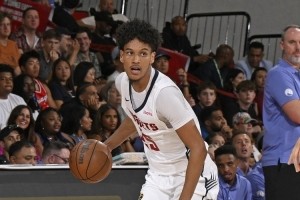 夏联场均15分 掘记：柯蒂斯-琼斯将签双向合同 只是签哪队的问题