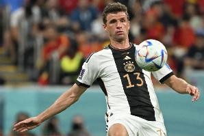 开云体育官网-勒夫：我和穆勒的关系一直很好，相信我们还会在球场上再见到他