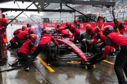 kaiyun-法拉利四年时间“定时”换帅 是谁逼走了比诺托？