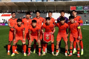 kaiyun-中国队不止有王钰栋，U23亚洲杯你必须记住的几张面孔