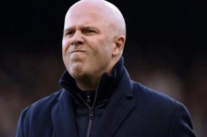 开云app下载-利物浦主帅斯洛特回应质疑：执教一年半夺英超冠军|欧冠|马赛|荷兰教练|荷兰_新浪体育_新浪新闻