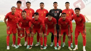 ​【战报】9人国足1比2遭逆转 被中国香港围攻20分钟