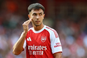 开云app下载-祖比门迪：去年对转会有些疑虑，希望能像罗德里在英超取得成功