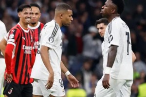 梁宏业：皇马坠落谁之过？