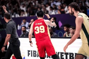 kaiyun-雷蒙：赵睿那句话我以为是让我们再努力，没想到他真来了