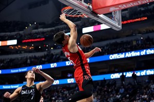 连续出现多次失误导致失利？问题是没有探花郎火箭只会输得更惨？