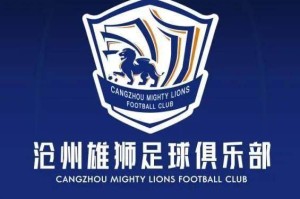 开云体育下载-沧州雄狮队举行出征仪式 市长：踢出气势打出声威