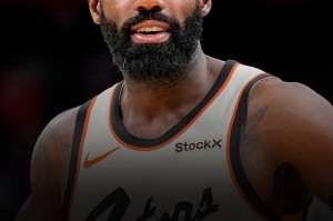 ESPN为掘金签约哈达威评级：添加即战力，为挑战雷霆增添重要筹码获A-