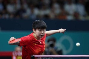 开云体育下载-女乒唯一能和邓亚萍张怡宁相提并论的球员不是陈梦，而是她！