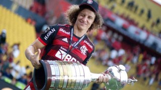 开云体育下载-欧冠+解放者杯双冠王 大卫·路易斯成第13人！