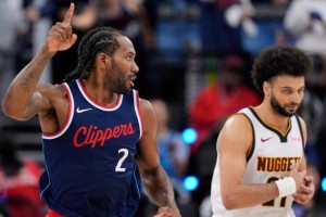 噩梦重现！快艇再失良机 掘金或复刻2020神迹？