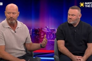 开云app下载-希勒批伊萨克罢赛：你有3年合同不能这样，队友在拼命球迷在花钱