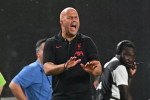 开云体育官网-三球胜曼联豪取三连胜 新利物浦真的“最已阵”了？