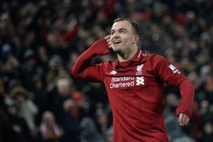 开云体育官网-沙奇里：离开瓜帅拜仁完全不后悔，我在红军获得了我的第二座欧冠