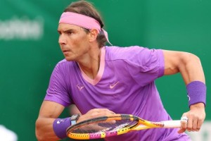 开云体育官网-纳达尔不到1小时横扫迪米 红土状态已渐入佳境