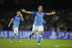 迪马：马竞提出2500万欧+奖金报价，尝试签下拉斯帕多里