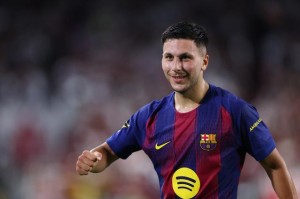 开云app下载-每体：巴萨可能无法注册巴德吉，但他也不太可能租借重返老东家