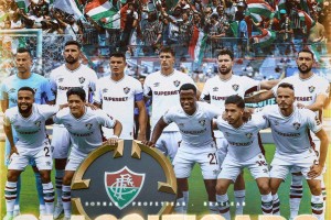 淘汰欧冠亚军！弗鲁米嫩塞闯进世俱杯8强