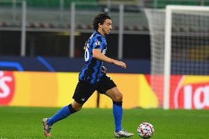 kaiyun-达米安：我们要填补邓弗里斯缺席的空白 完全没因考虑拜仁而分心