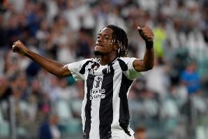 迪马济奥：尤文和不莱梅谈妥姆班古拉转会，转会费1000万欧+奖金